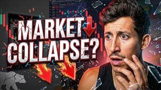 Market Crash Incoming? Here's What Just Happened