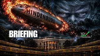 🚨 DARAUF IST NIEMAND VORBEREITET... 💥 Briefing
