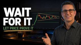 Stock Market Analysis: Bulls Push For Gap Up But Whipsaw Risk Looms