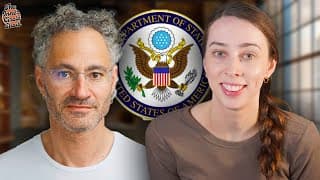 Palantir... It's Happening