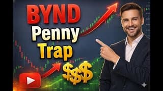 Beyond Meat (BYND) Stock Analysis: Market Performance, Current Price Action, and Investor Updates