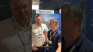 ASX Gold Stock About to Pour First Gold?