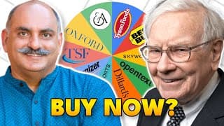 10 Top Dividend Stocks to Buy Now in 2025!?