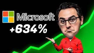 If You’re a Microsoft Shareholder… Get Ready! $MSFT