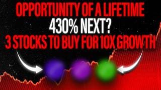 The $1.5 Trillion AI Wealth Transfer Has Begun - Smart Money Is Secretly Buying These 3 AI Stocks