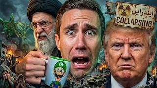Iran Deal COLLAPSING?!??!!