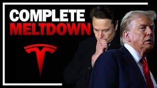 Elon Musk EXPOSES President Trump’s JAW-DROPPING Plan!