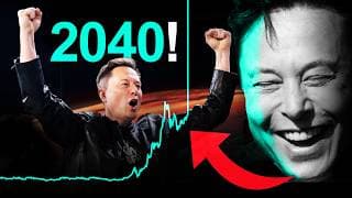 Morgan Stanley’s SpaceX Estimate Will Shock You