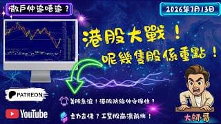 全球金融市場驚現世紀大分水嶺！💣 港美大盤多空對決，8 大核心個股（科技、汽車鏈、醫藥、光通信）全線劇烈震盪，到底是跌勢飽和迎來黃金底，還是主力新一輪的「幾何誘殺」？🧐