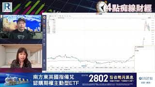 Raga Finance：4點痴線財經 20260611 - 第二節：港股結構性轉變、靜候回調後的入貨機會