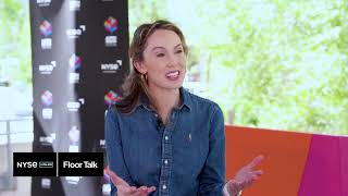 Aspen Ideas: Rivian CEO RJ Scaringe Showcases its Newest Electric Midsize SUV R2
