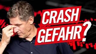 Crash-Gefahr? HIER kaufe ich!