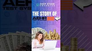 Aehr Test Systems is scaling fast! #chipstockinvestor #ai #investing #techstocks