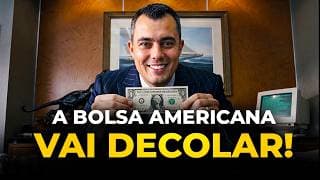 S&P 500 e Nasdaq em RECORDE! Por que o Mercado Americano Não Para de Subir?