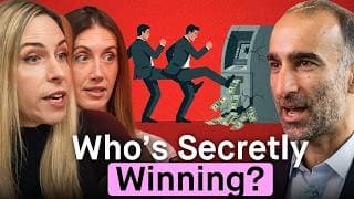 Private Credit: The Best Explanation of Exactly What's Happening