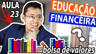 EDUCAÇÃO FINANCEIRA