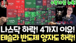 미국주식/나스닥 반도체 양자 우주 하락!왜? 테슬라 스페이스X 엔비디아 구글 애플 아마존 메타 아이온큐 삼성전자 하이닉스 마이크론 테크놀로지 인텔AMD 코어위브 샌디스크 델 루멘텀