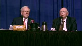 Warren Buffett: Inflation & Pricing Power 