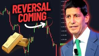 Buyers Beware: Gold is About to Reverse!