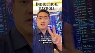ÍNDICE HOJE | Qui 02/07 | Payroll