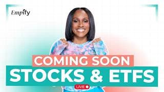 How to Invest in Stocks & ETFs as a Beginner