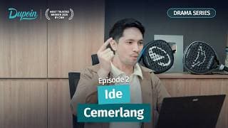 Episode 2 - Ide Cemerlang #AwalMulaTrading