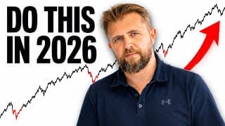 The Boring Investing Strategy That Will Win in 2026