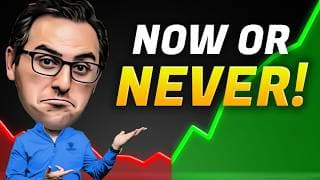 3 Stocks at UNTHINKABLE Prices Right Now |  52 week low