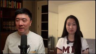 Welcome to our live show!