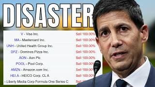 Watch THIS Before Monday's Stock Market Open