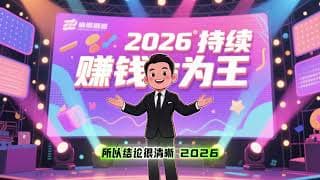 2026-01-07美股高盛预测2026美股真正驱动力：EPS+12%把标普推向7600？VIX低不是安全！HF杠杆高+CTA顺势，先甜后苦？内存芯片封装TPU都收益！AI Capex不是“故事会”