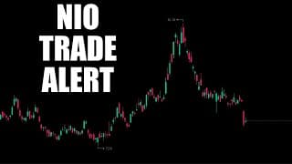 NIO Stock Analysis | Here's where to TRADE for gains