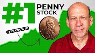 UNDER $3 Penny Stock to BUY NOW Before It Potentially EXPLODES! 💥  BEST Stocks to Buy Now