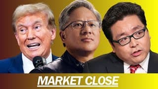 HOT PPI, THE MARKET DOESN'T CARE , SPY ALL TIME HIGHS, KEVIN WARSH CONFIRMED | MARKET CLOSE