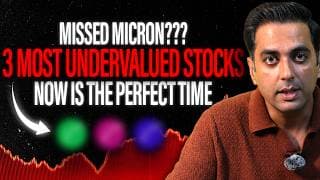 Alphabet Earnings Unlock 3 Dirt-Cheap AI Stocks! - Don’t Miss This Once-In-A-Lifetime Opportunity