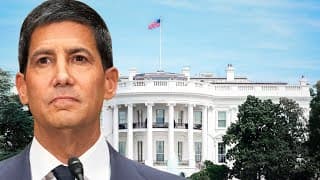 KEVIN WARSH'S FIRST FOMC MEETING AS NEW FED CHAIR LIVE