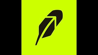 全て絶好調すぎて逆に怖いRobinhood