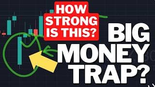 Don't Miss This Next Big Move (3 MAR) - SPY QQQ Options ES NQ Swing & Day Trading