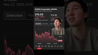Nvidia...undervalued?