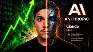 Anthropic IPO is HERE, 3 Ai Stocks set to EXPLODE from it