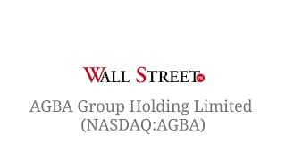 AGBA Group Holding Limited (AGBA) - Stock Profile and Analysis