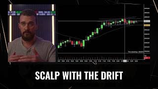 Why I Never Short The Top Of A Range With Positive Drift