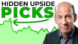 2 Stocks I’m GREEDY on While the Market Is Fearful