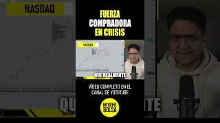 🚨Así el mercado muestra señales preocupantes 🚨📊