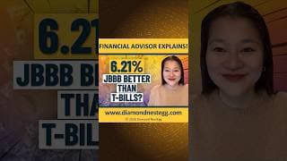 6.21% JBBB Better Than T-Bills?