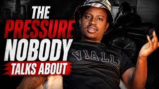 The Pressure Nobody Talks About EP 3
