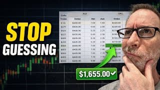 Covered Calls: How To Pick The RIGHT Strike Price For You (Avoid These Mistakes)