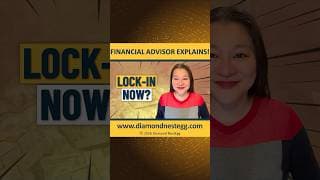 Lock-In Rates While They Are Attractive On Fixed Indexed Annuities?