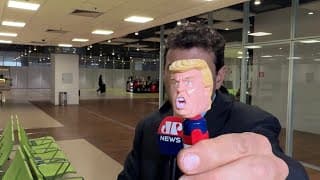 Ibovespa sobe 1,71% com anúncio de Trump sobre acordo: Fechamento Touro de Ouro