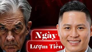 🔴BIGGEST DAY ! FOMC 2PM , big tech công bố tài chính sau khi market close.